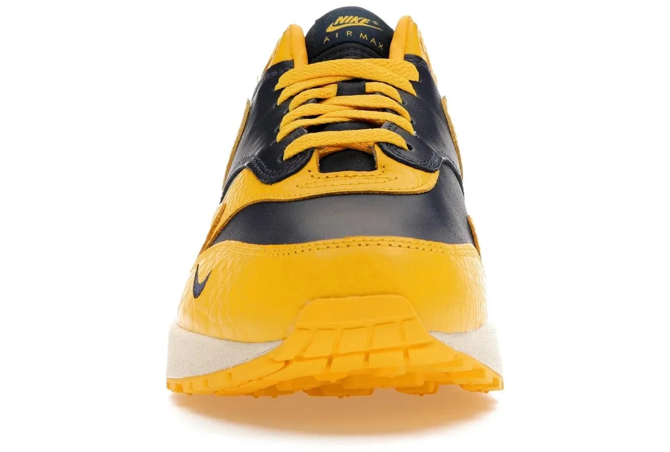 Nike Air Max 1 CO.JP Michigan Head to Head Nike Air Max casual shoes