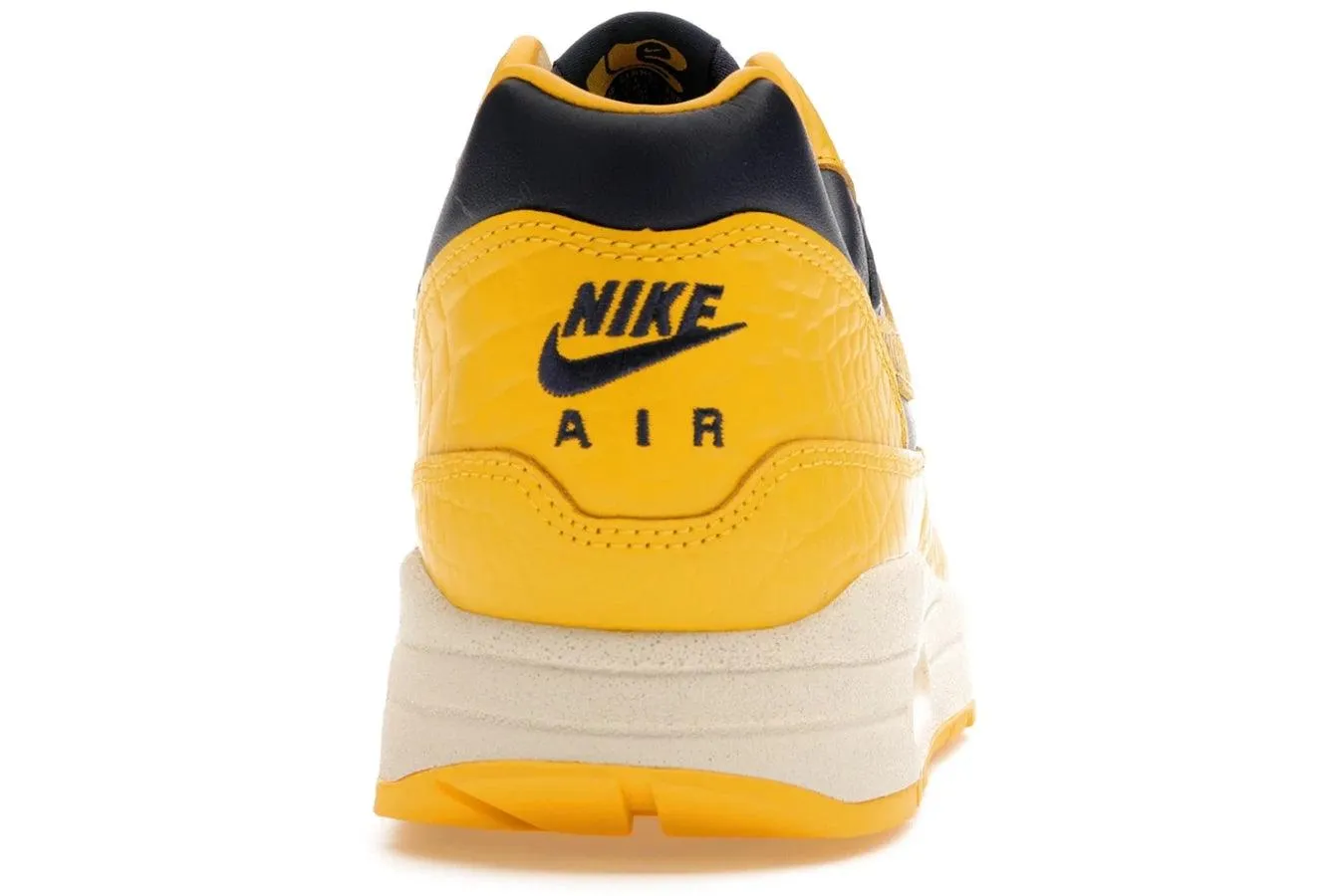 Nike Air Max 1 CO.JP Michigan Head to Head Nike Air Max casual shoes