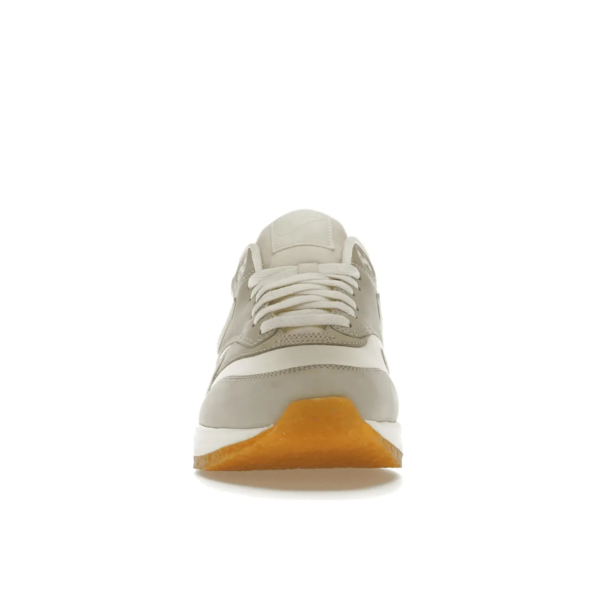 Nike Air Max 1 Crepe Sail Nike Air Max casual shoes
