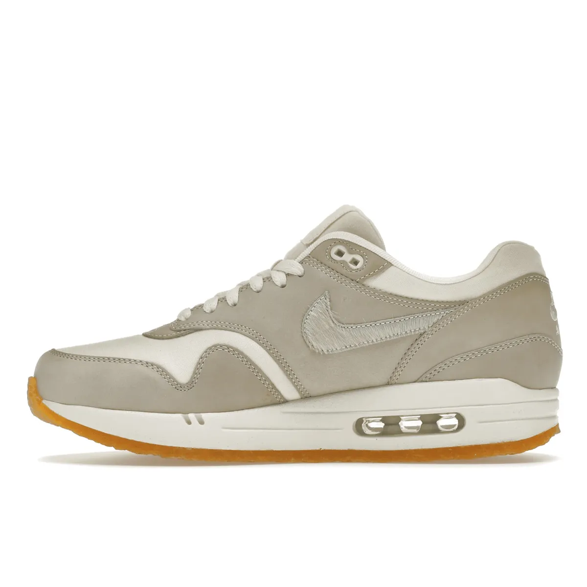 Nike Air Max 1 Crepe Sail Nike Air Max casual shoes