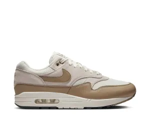 Nike Air Max 1 Ess "Phantom Khaki" nike air max 1 retro running sneakers