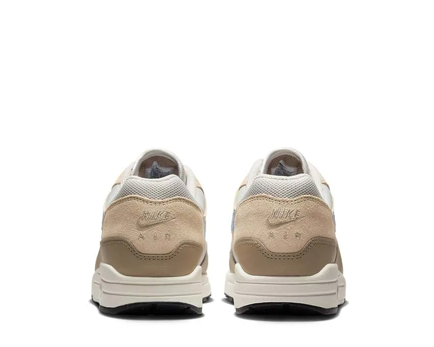 Nike Air Max 1 Essential "Light Bone Psychic Blue" Nike Air Max 97