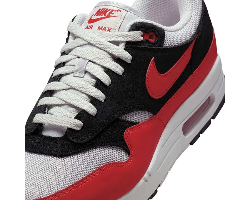 Nike Air Max 1 Essential "Light Crimson" Nike Air Max 97