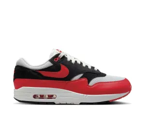 Nike Air Max 1 Essential "Light Crimson" nike air max 1 retro running sneakers