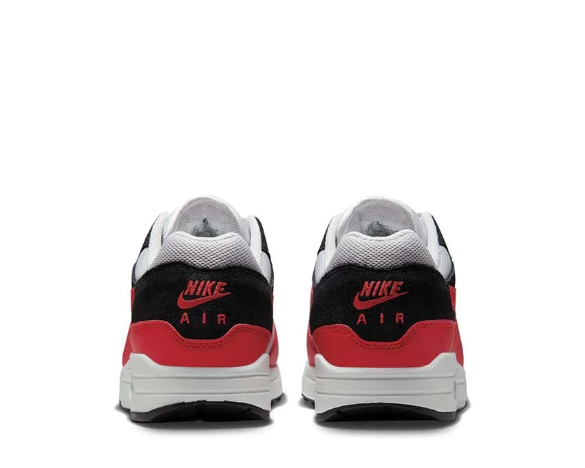 Nike Air Max 1 Essential "Light Crimson" Nike Air Max 97
