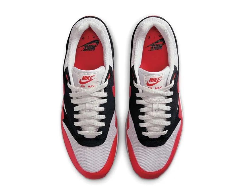 Nike Air Max 1 Essential "Light Crimson" Nike Air Max 97