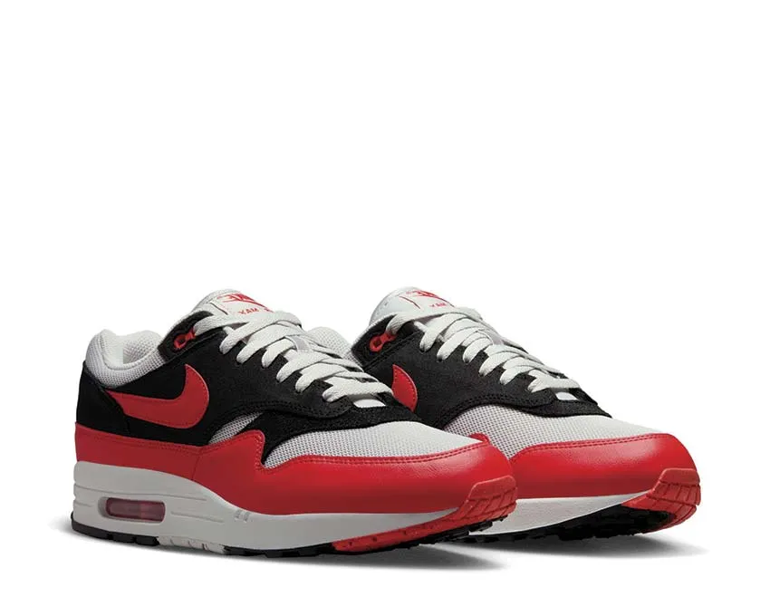 Nike Air Max 1 Essential "Light Crimson" Nike Air Max 97