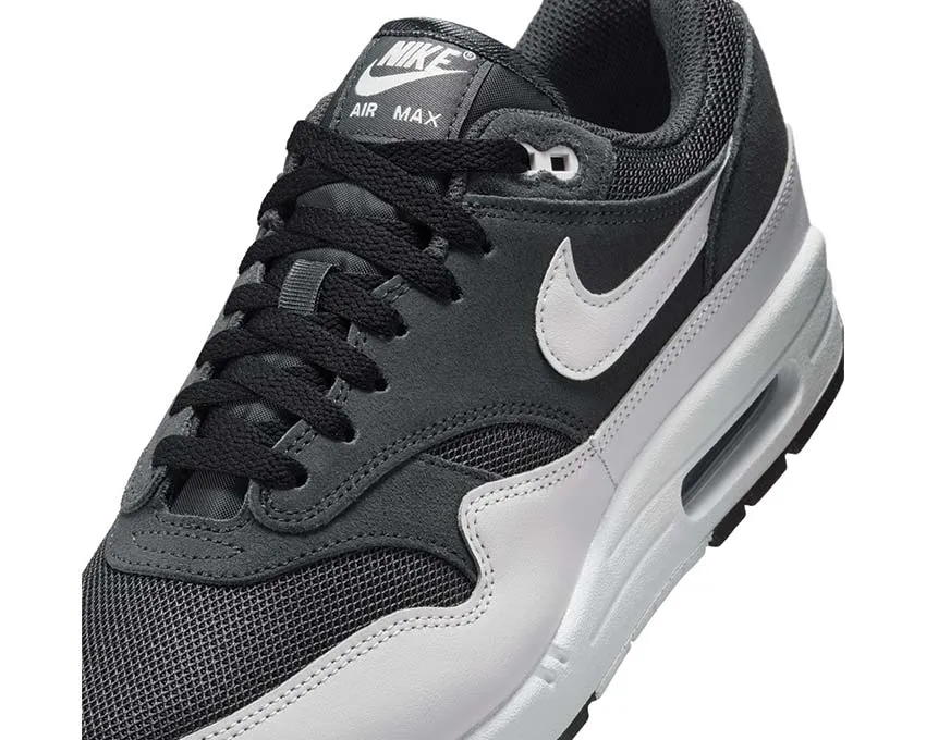Nike Air Max 1 Essential "Off Noir" Nike Air Max 97