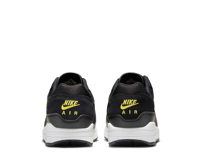 Nike Air Max 1 Essential "Opti Yellow" Nike Air Max 97