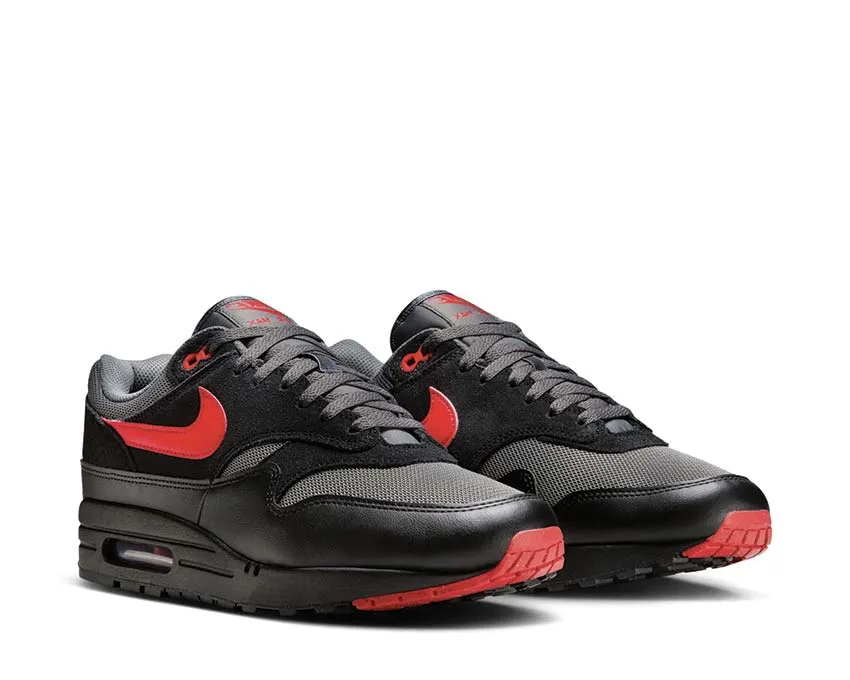 Nike Air Max 1 Essential "Vamps" Nike Air Max 97
