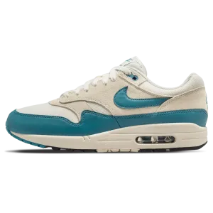 Nike Air Max 1 Essential 'Smokey Blue' nike air max 1 comfortable casual shoes