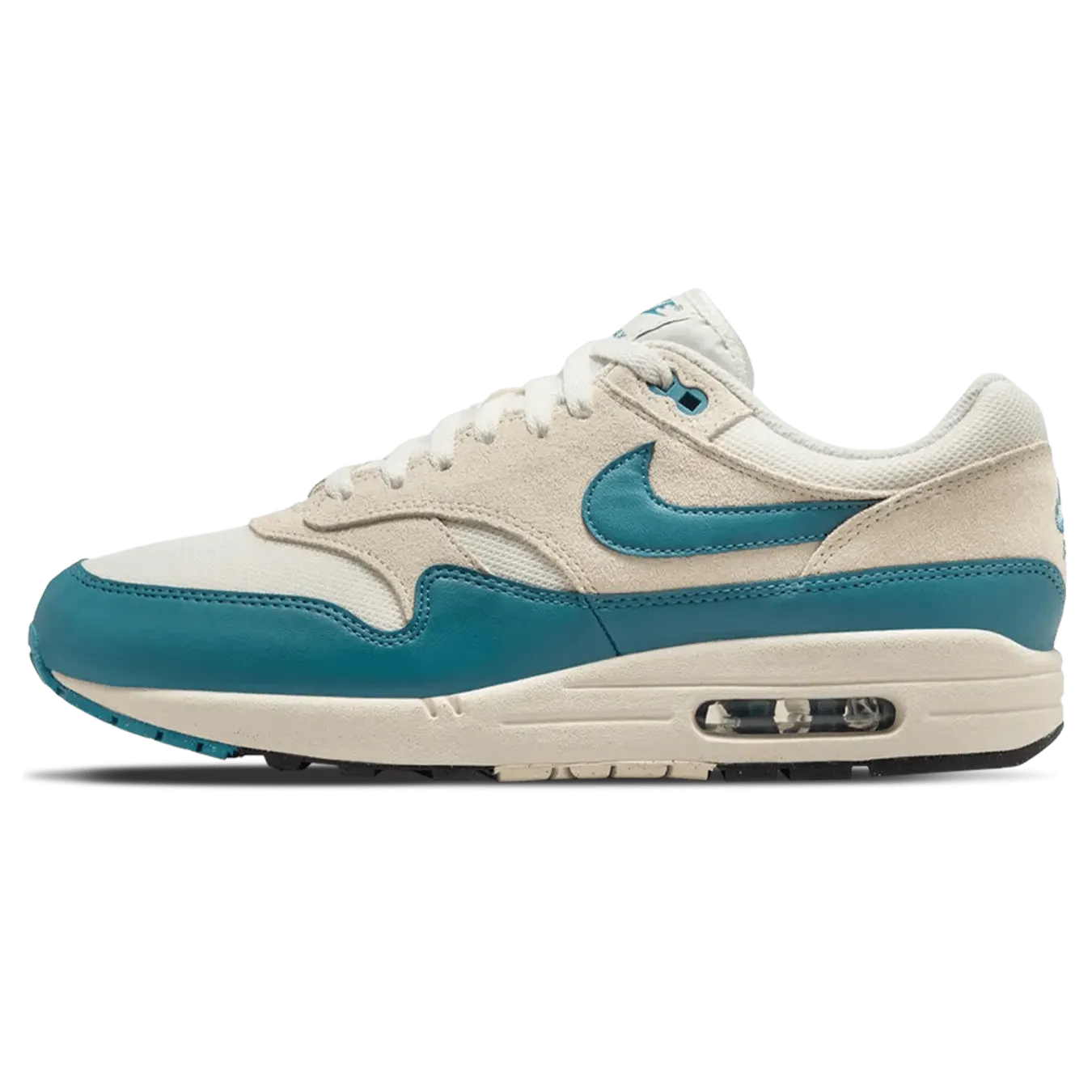Nike Air Max 1 Essential 'Smokey Blue' nike air max 1 comfortable casual shoes