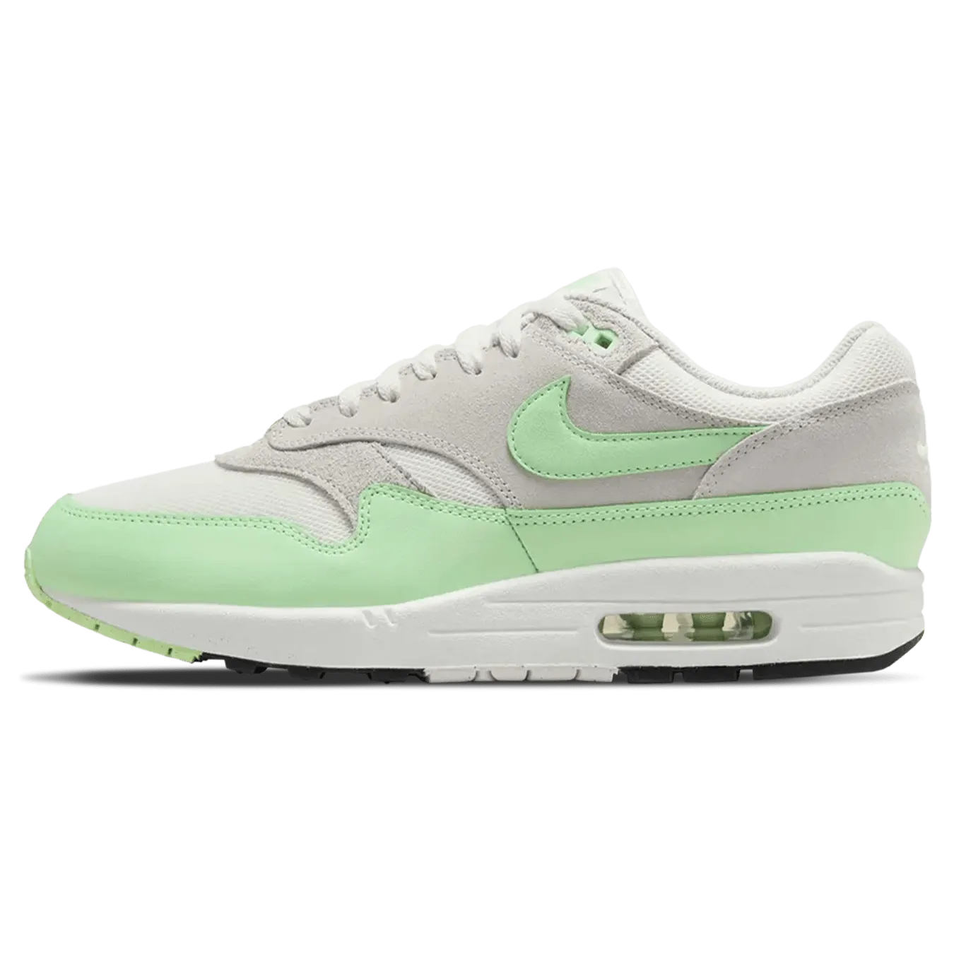 Nike Air Max 1 Essential 'Vapor Green' nike air max 1 comfortable casual shoes