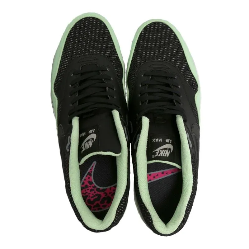Nike Air Max 1 FB Yeezy Nike Air Max cushioned sneakers