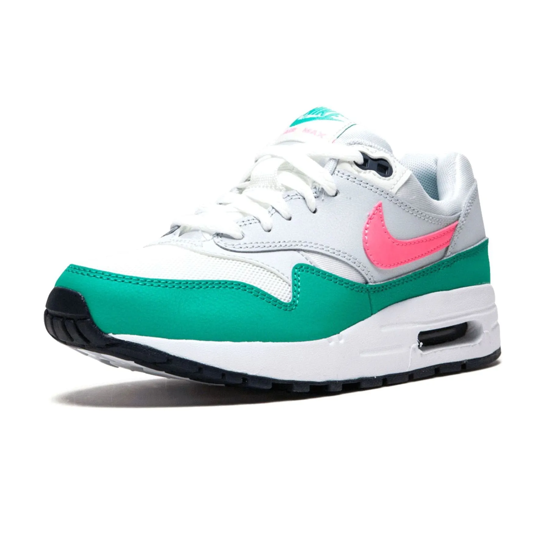 Nike Air Max 1 GS 'Watermelon' Nike Air Max running sneakers