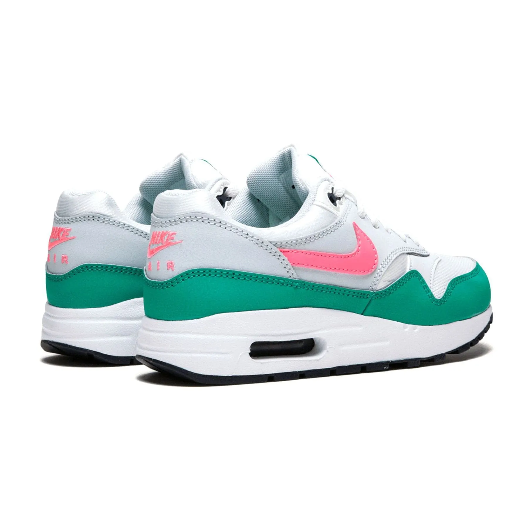 Nike Air Max 1 GS 'Watermelon' Nike Air Max running sneakers
