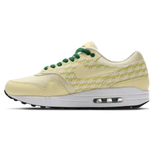 Nike Air Max 1 'Lemonade' 2020 Nike Air Max lifestyle sneakers with sport details
