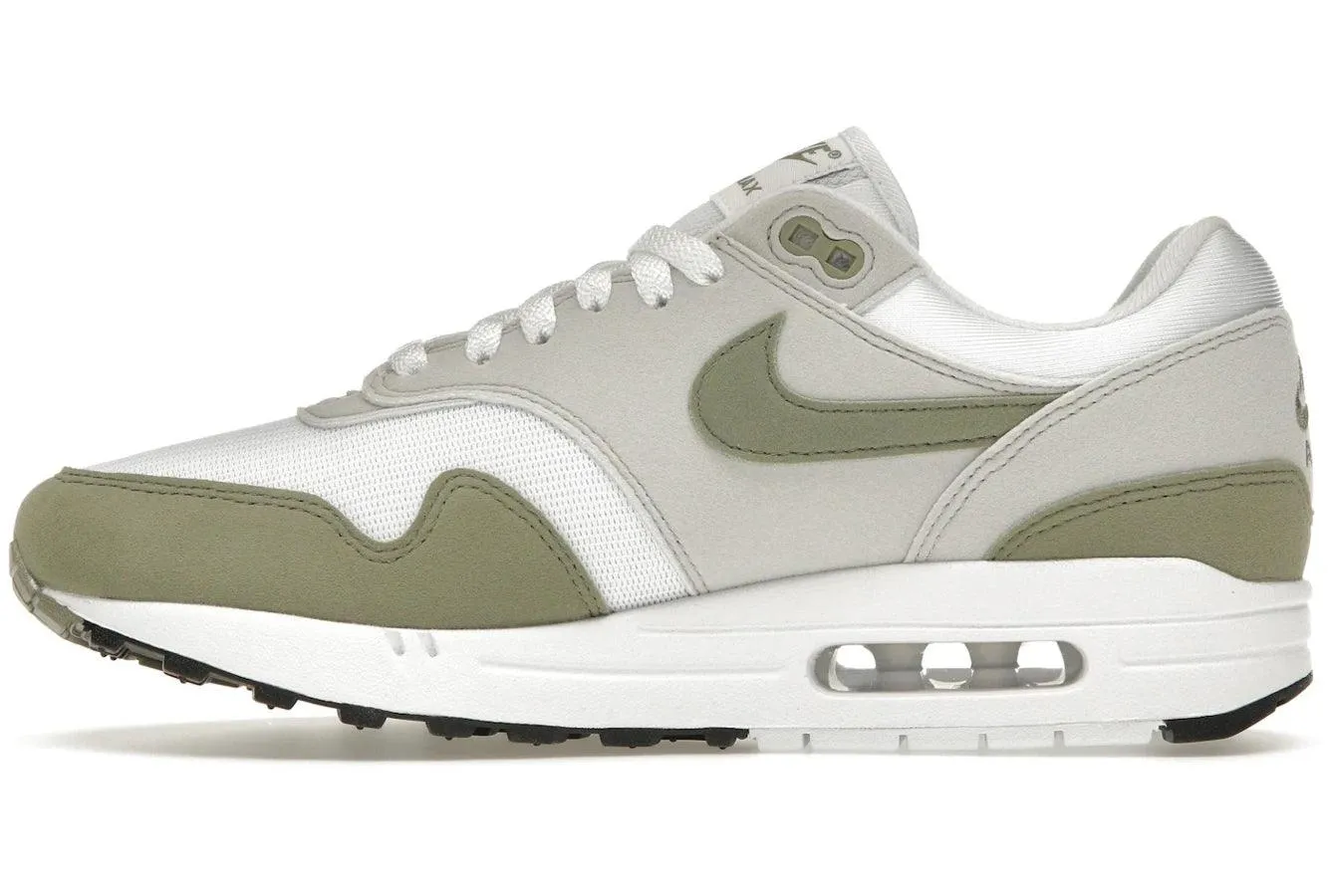 Nike Air Max 1 Light Army Nike Air Max casual shoes