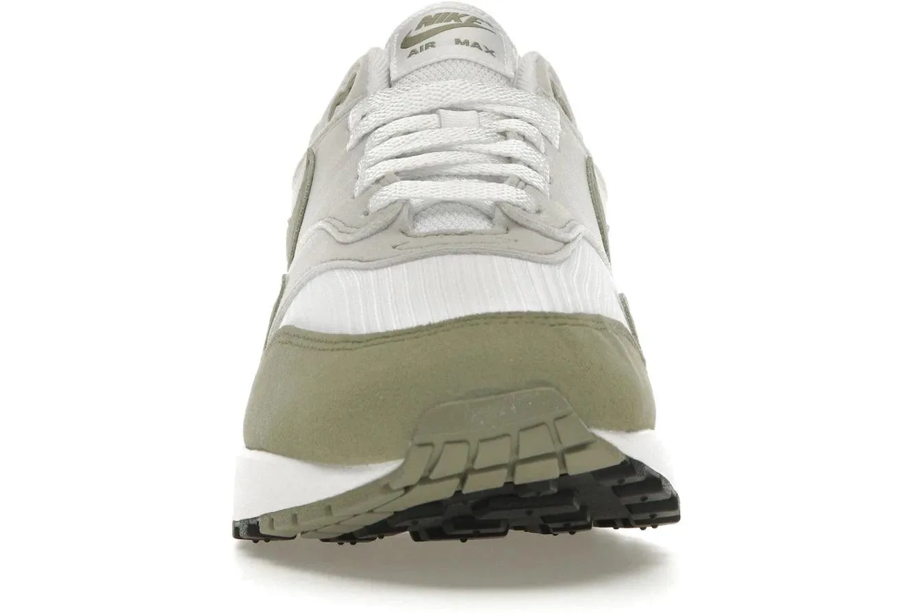 Nike Air Max 1 Light Army Nike Air Max casual shoes