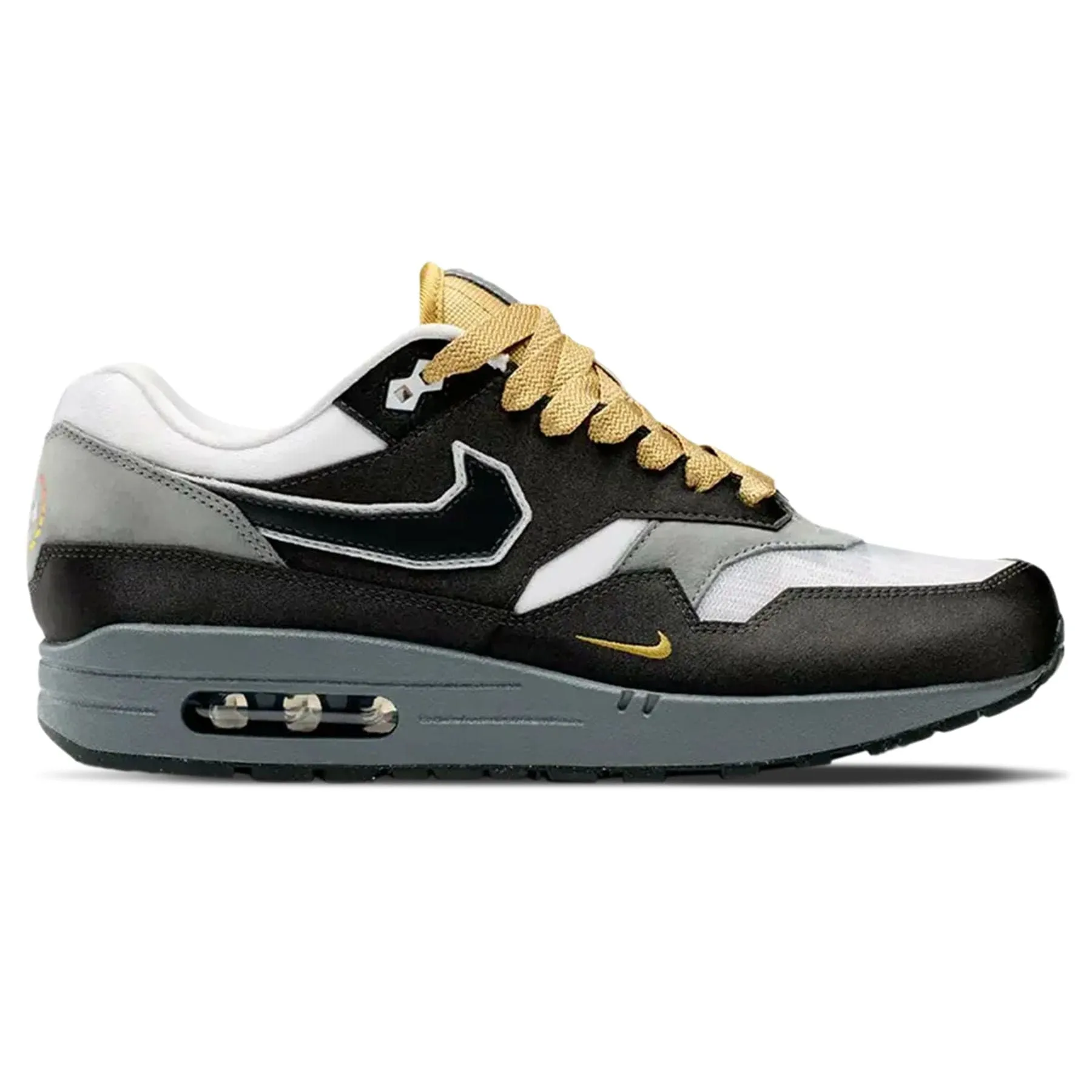 Nike Air Max 1 'Low Poly - Big Head Mode' Nike Max Plus series