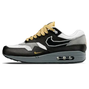 Nike Air Max 1 'Low Poly - Big Head Mode' nike air max 1 comfortable casual shoes