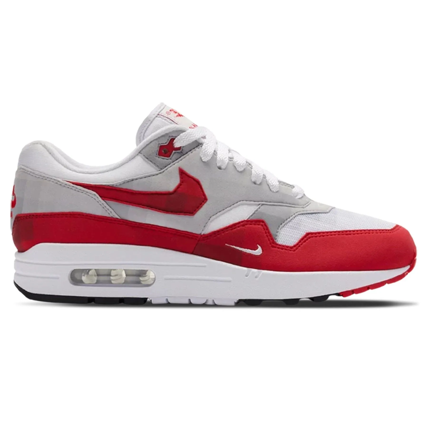 Nike Air Max 1 'Low Poly' Nike Max Plus series