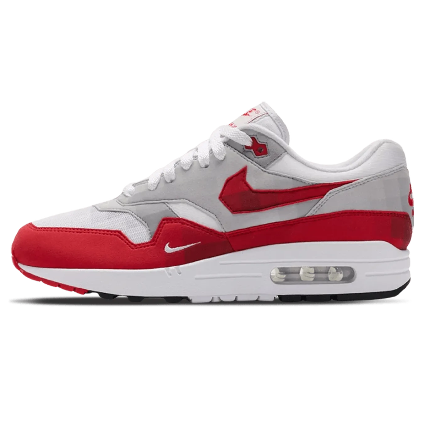 Nike Air Max 1 'Low Poly' nike air max 1 comfortable casual shoes