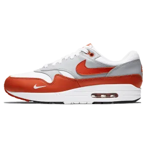 Nike Air Max 1 LV8 'Martian Sunrise' Nike Air Max lifestyle sneakers with sport details