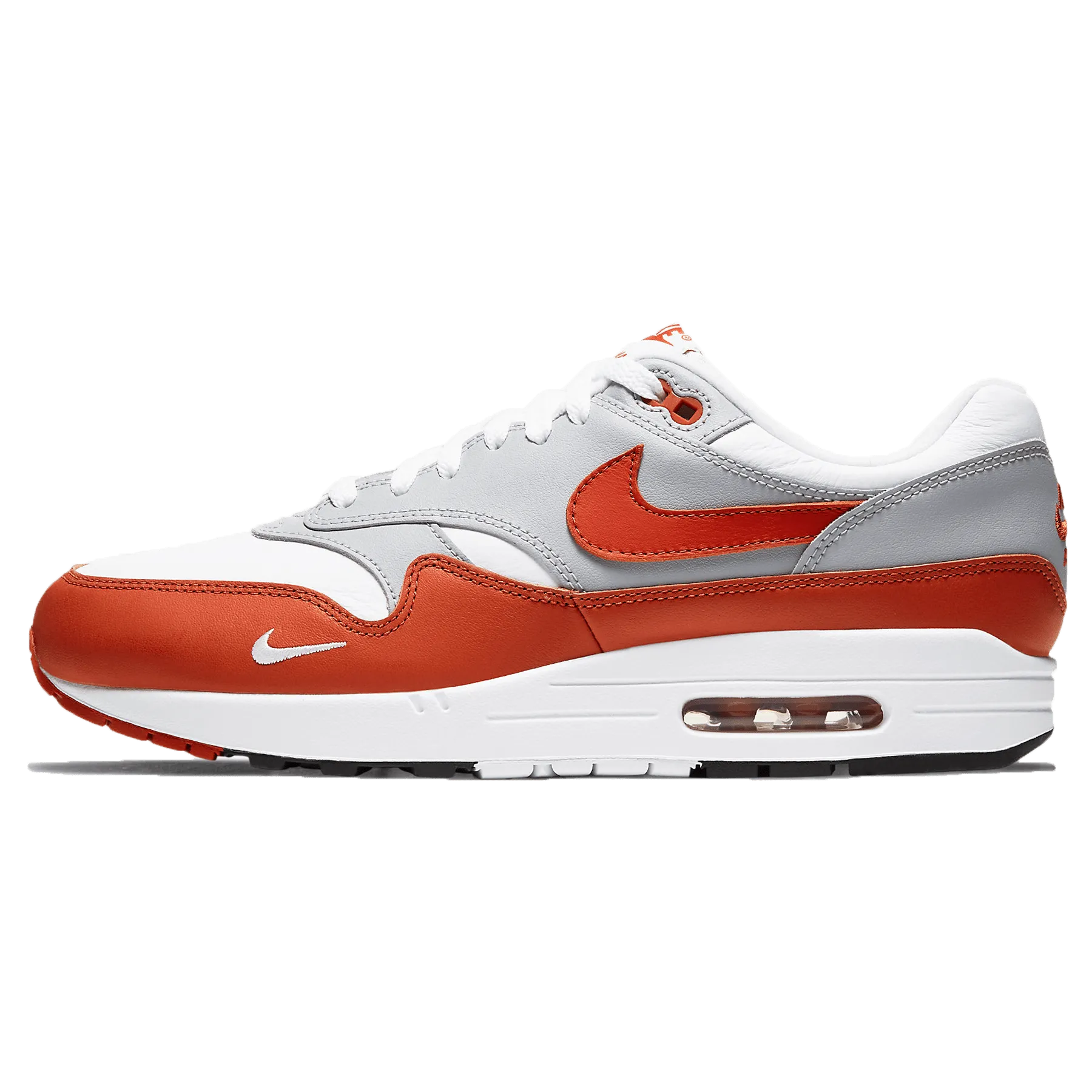 Nike Air Max 1 LV8 'Martian Sunrise' Nike Air Max lifestyle sneakers with sport details