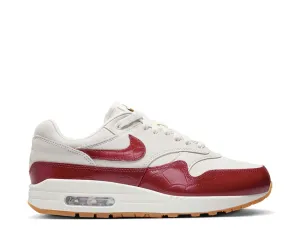 Nike Air Max 1 LX nike air max 1 retro running sneakers