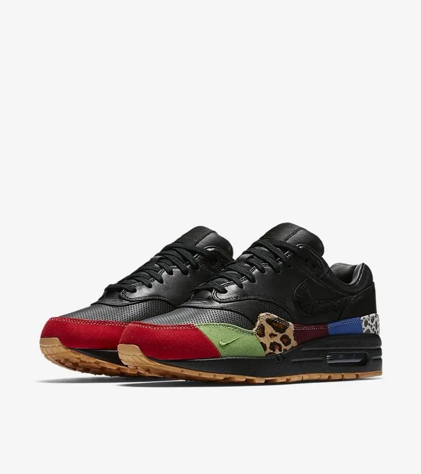 Nike Air Max 1 Master Nike Air Max cushioned sneakers