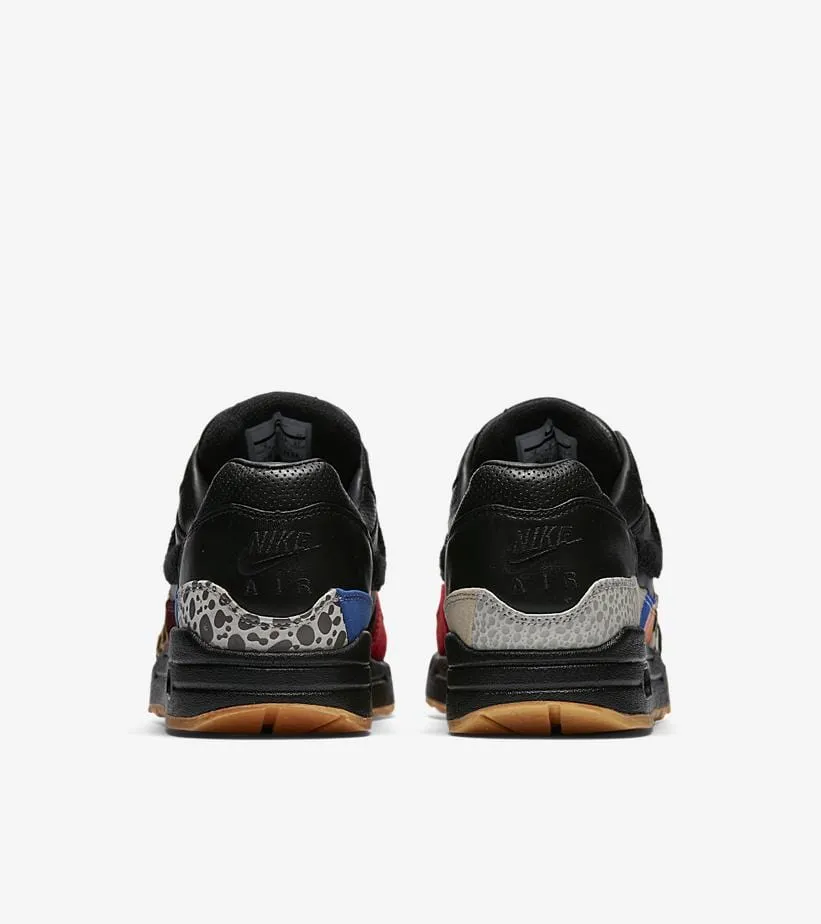 Nike Air Max 1 Master Nike Air Max cushioned sneakers