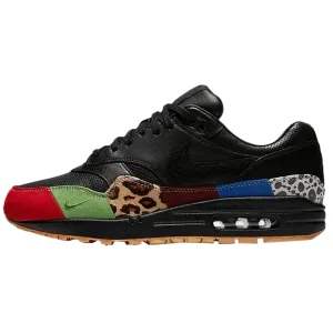 Nike Air Max 1 Master Nike Air Max sneakers with air cushioning design