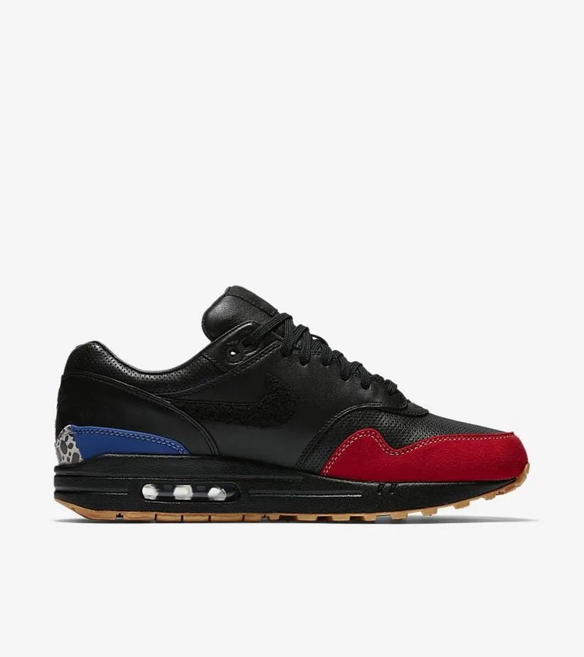 Nike Air Max 1 Master Nike Air Max cushioned sneakers