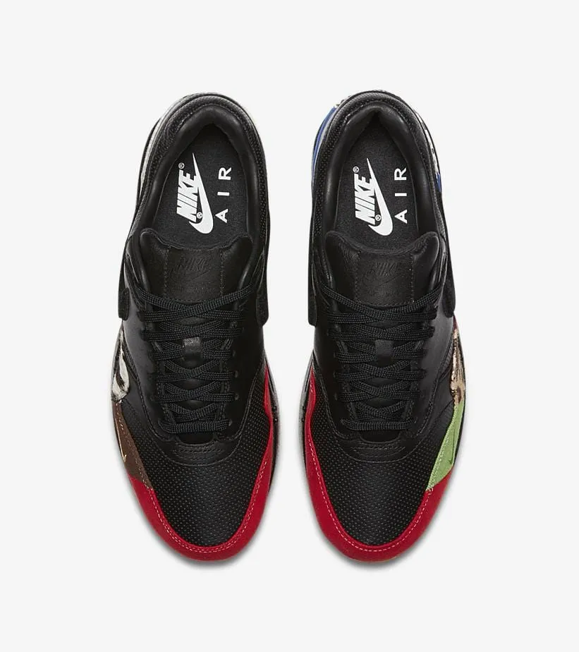 Nike Air Max 1 Master Nike Air Max cushioned sneakers