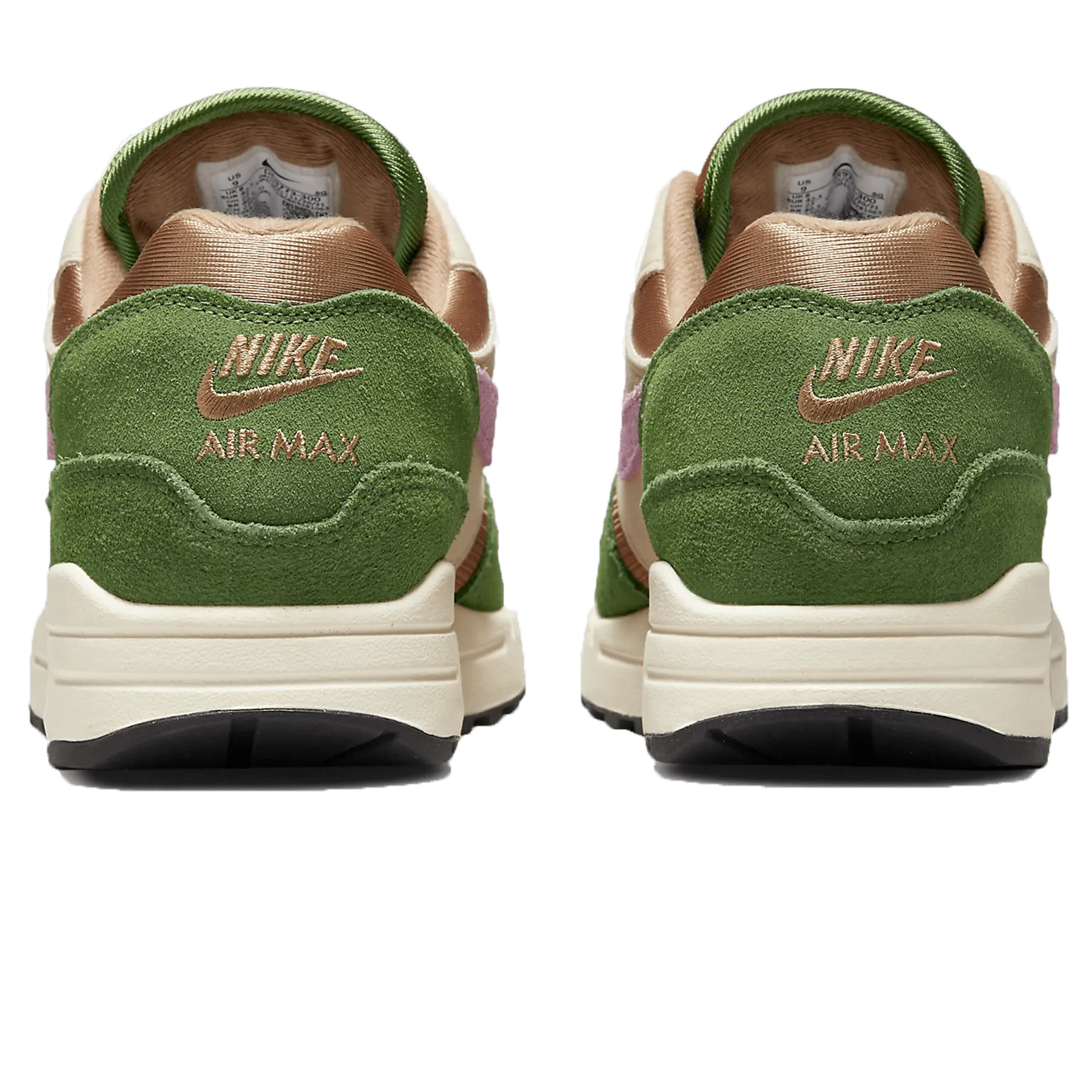 Nike Air Max 1 NH 'Treeline' Nike Air Max running sneakers