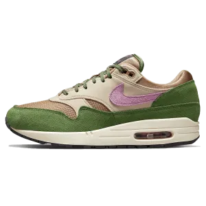 Nike Air Max 1 NH 'Treeline' Nike Air Max lifestyle sneakers with sport details