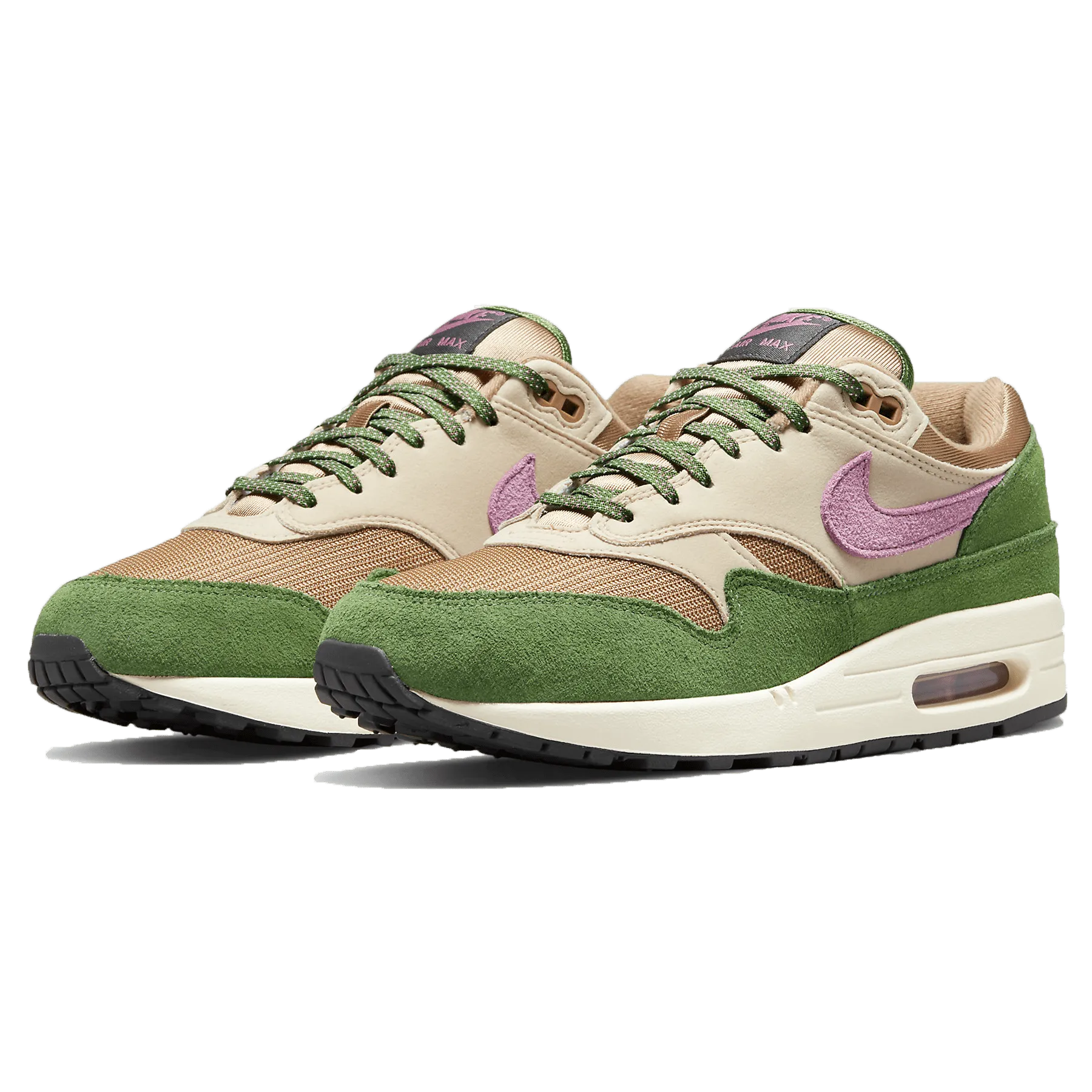 Nike Air Max 1 NH 'Treeline' Nike Air Max running sneakers