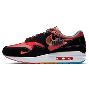 Nike Air Max 1 'NYC Chinatown' nike air max 1 comfortable casual shoes