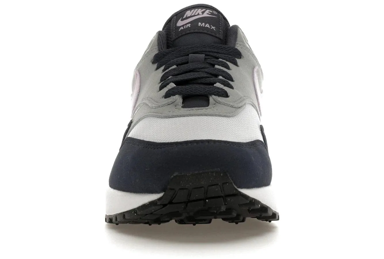 Nike Air Max 1 Obsidian Lilac Bloom Nike Air Max casual shoes