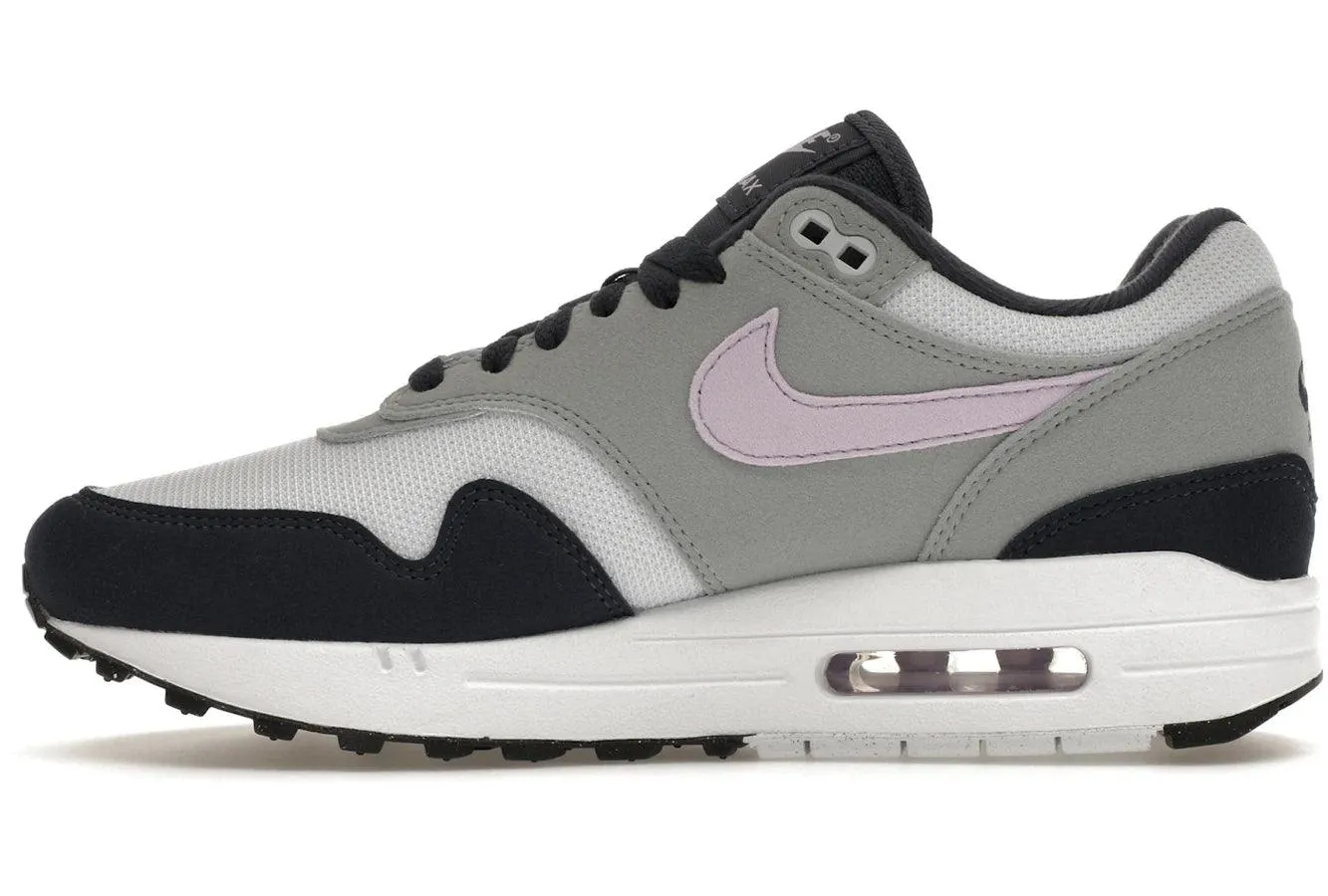 Nike Air Max 1 Obsidian Lilac Bloom Nike Air Max casual shoes