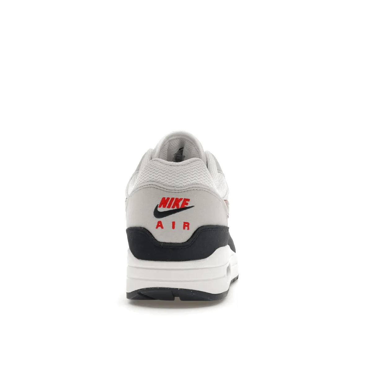 Nike Air Max 1 Olympic Nike Air Max casual shoes