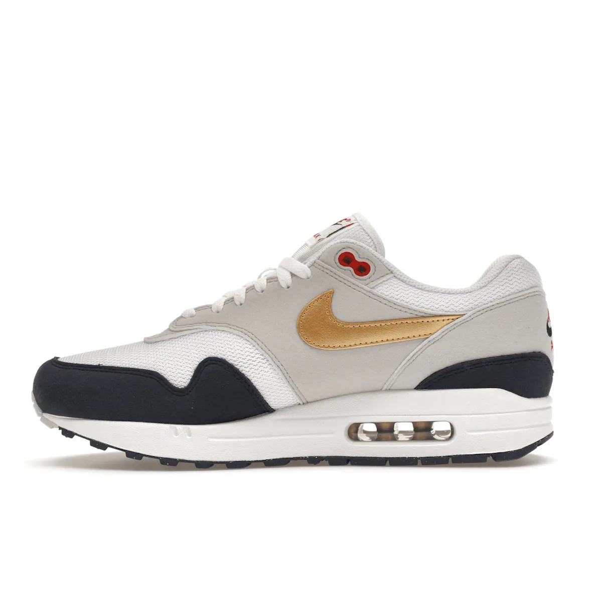 Nike Air Max 1 Olympic Nike Air Max casual shoes