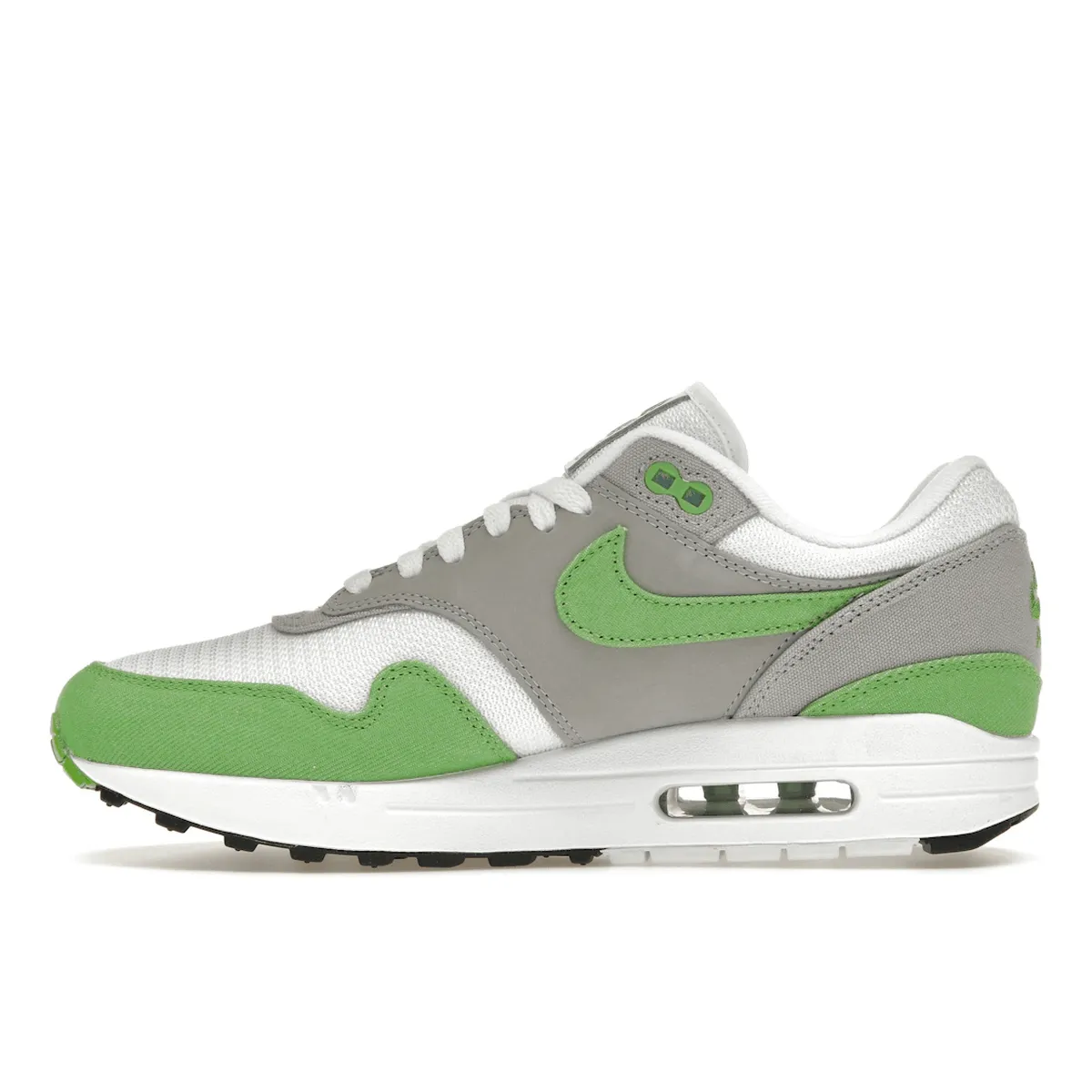 Nike Air Max 1 Patta 20th Anniversary Chlorophyll Nike Air Max casual shoes