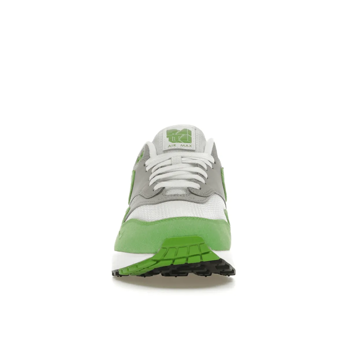 Nike Air Max 1 Patta 20th Anniversary Chlorophyll Nike Air Max casual shoes