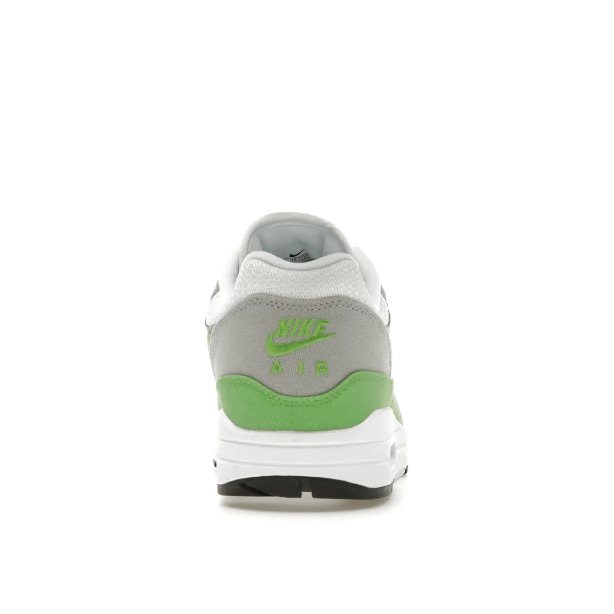 Nike Air Max 1 Patta 20th Anniversary Chlorophyll Nike Air Max casual shoes