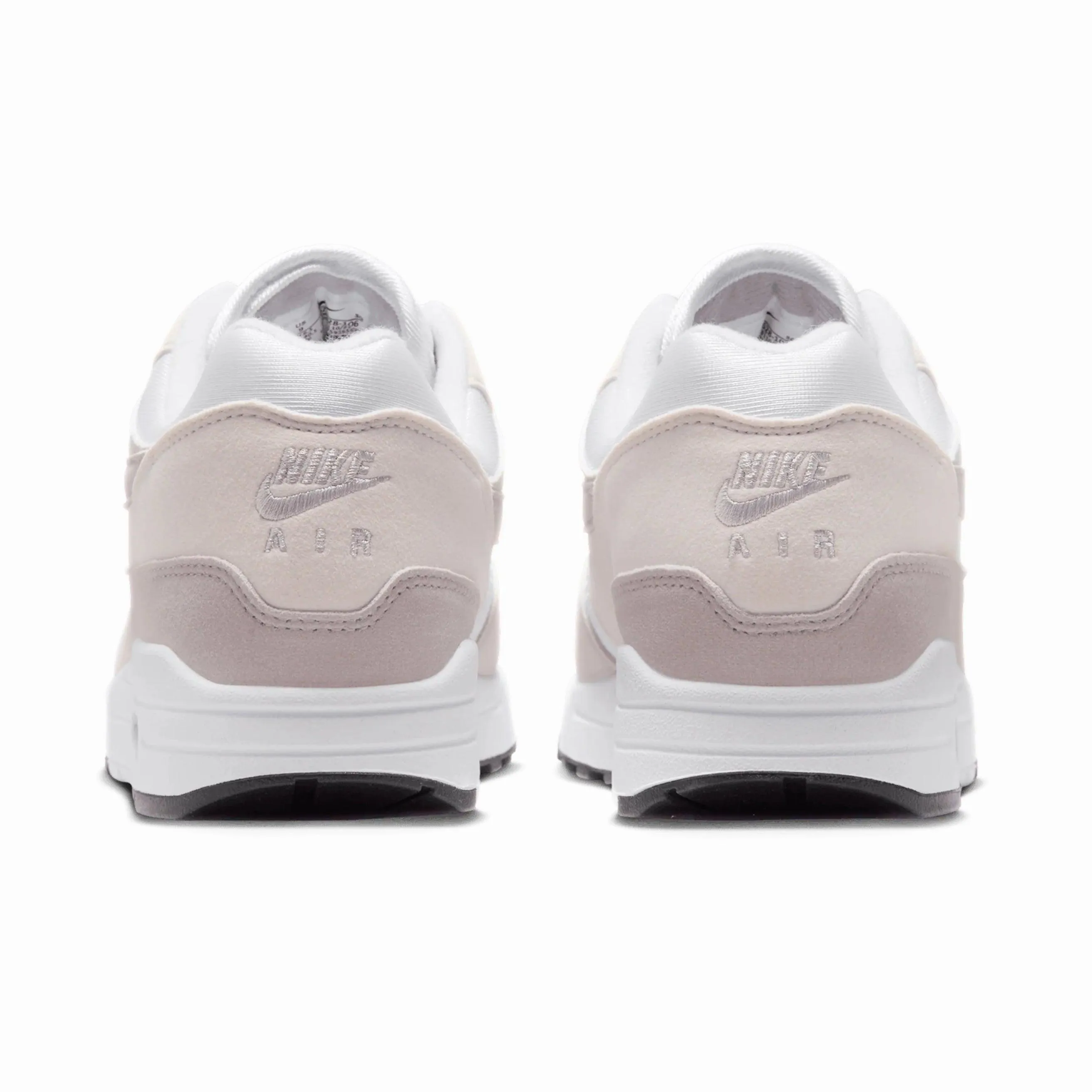 Nike Air Max 1 Platinum Violet Nike Air Max casual shoes