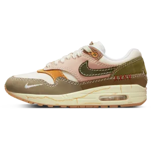 Nike Air Max 1 Premium 'Air Max Day - Wabi-Sabi' nike air max 1 comfortable casual shoes