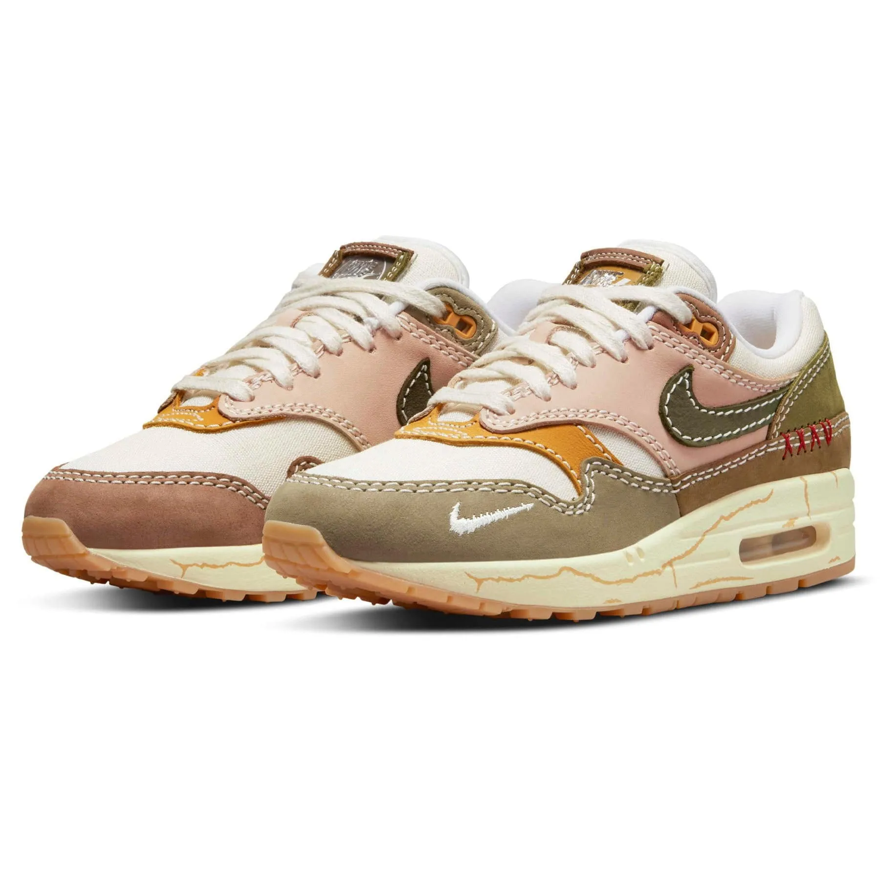Nike Air Max 1 Premium 'Air Max Day - Wabi-Sabi' Nike Max Plus series