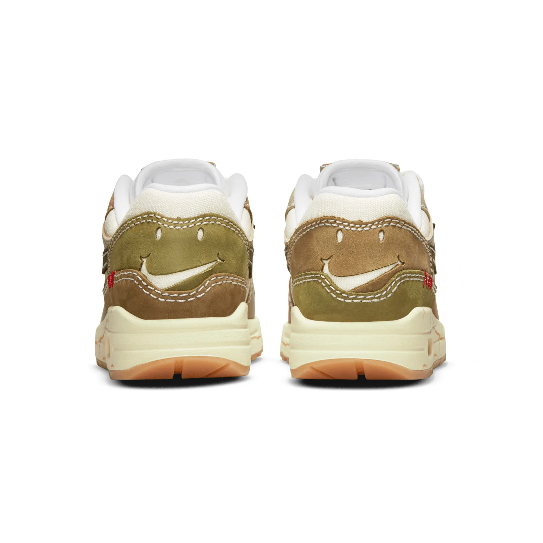 Nike Air Max 1 Premium 'Air Max Day - Wabi-Sabi' Nike Max Plus series